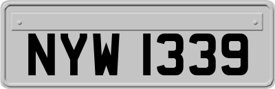 NYW1339