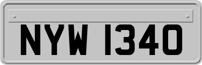 NYW1340
