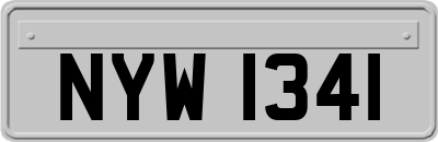 NYW1341