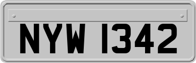 NYW1342