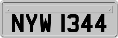 NYW1344