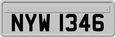 NYW1346