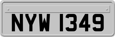 NYW1349