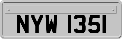 NYW1351