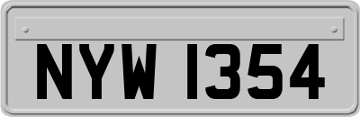 NYW1354