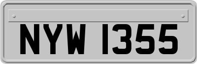 NYW1355