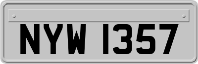 NYW1357