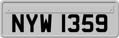 NYW1359