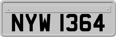 NYW1364
