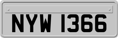 NYW1366