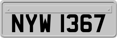 NYW1367
