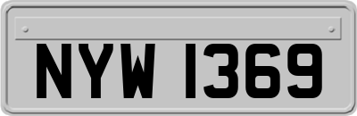 NYW1369
