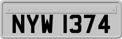 NYW1374