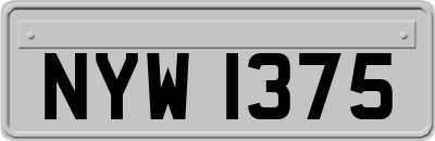 NYW1375