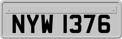 NYW1376
