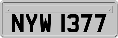 NYW1377