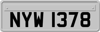 NYW1378