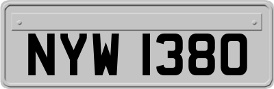 NYW1380