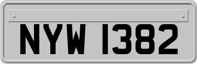 NYW1382