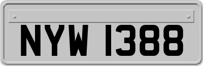 NYW1388