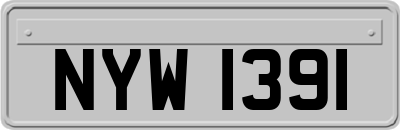 NYW1391