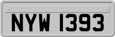 NYW1393