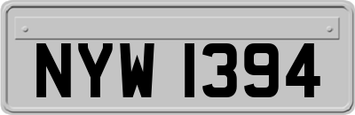 NYW1394