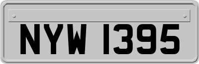 NYW1395