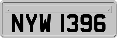 NYW1396