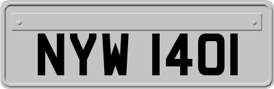 NYW1401