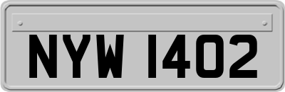 NYW1402