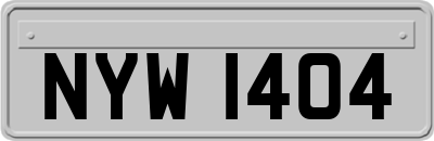 NYW1404