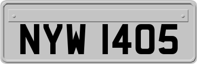 NYW1405