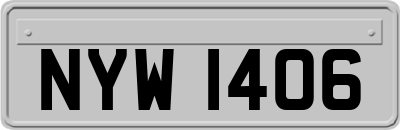 NYW1406