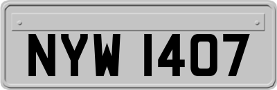 NYW1407