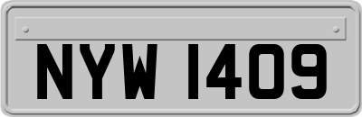 NYW1409