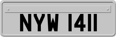 NYW1411