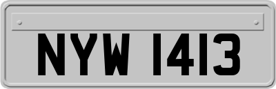 NYW1413