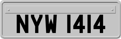 NYW1414