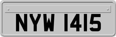 NYW1415