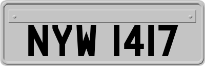 NYW1417