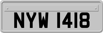 NYW1418