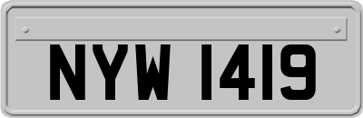 NYW1419