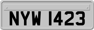 NYW1423