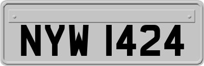 NYW1424