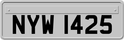 NYW1425