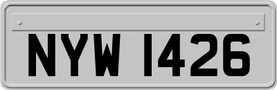 NYW1426