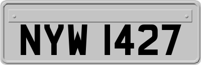 NYW1427
