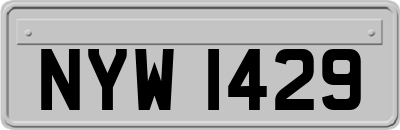 NYW1429