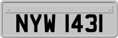 NYW1431